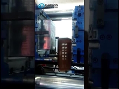 آموزش ساخت جعبه میوه پلاستیکی