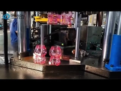 چگونه بطری های حیوانات خانگی بسازیم