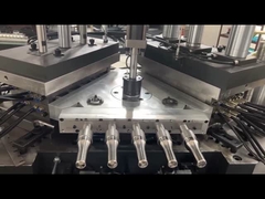 ماشین قالب گیری تزریقی