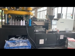 چگونه بطری آفت کش PET تولید کنیم