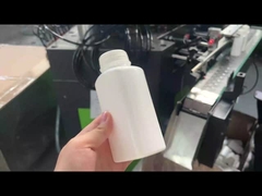 ماشین قالب گیری تزریقی