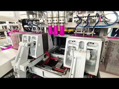 دستگاه قالب‌گیری بادی اکستروژن توپ اقیانوسی پلاستیکی