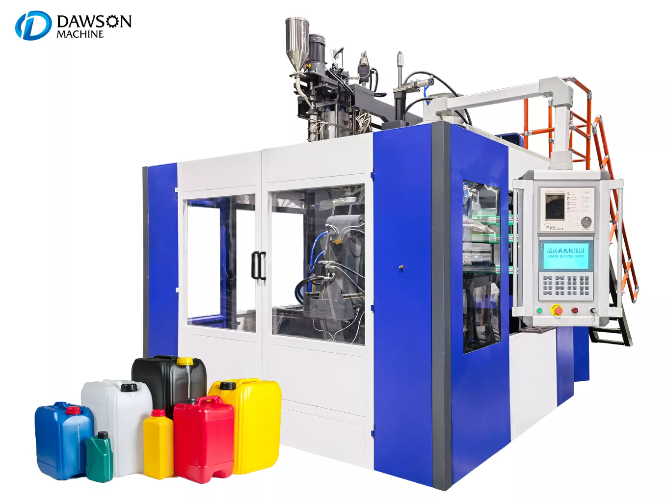 آخرین وبلاگ های شرکت در مورد چگونه برای طبل های شیمیایی و قوطی های جری ماشین درست را انتخاب کنیم