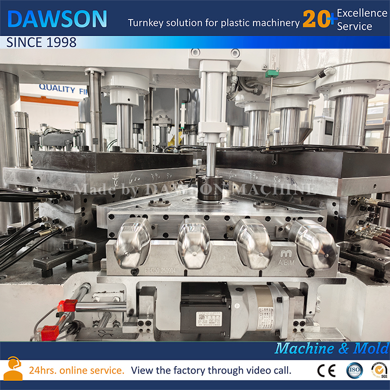 آخرین وبلاگ های شرکت در مورد عملکرد برتر تحت استانداردهای سختگیرانه: چگونه تجهیزات Dawson IBM الزامات تمیزی و دقت را برآورده می کند