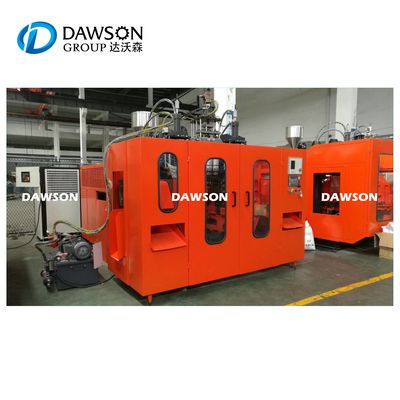 خرید Ocean Ball Extrusion Blow Moulding Machine 6 Kw Plastic Toy Children online manufacture