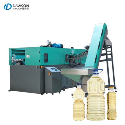 خرید Squeeze Bottle PET Blowing Moulding Machine Jar تمام اتوماتیک شامپو آب شوینده online manufacture