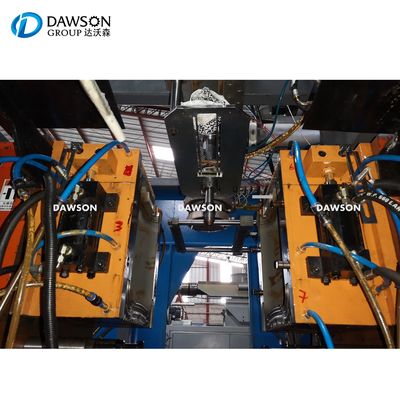 خرید ماشین آلات 25 لیتری 30 لیتری پلاستیکی تمام اتوماتیک ماشین آلات ساخت بطری شیمیایی 20 لیتری ماشین قالب گیری دمشی online manufacture