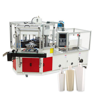 خرید ماشین قالب گیری تزریقی IBM 1 لیتری Hdpe Ldpe Plastic online manufacture