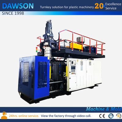 خرید سطل نوشیدنی خنک کننده با دسته 0.3 مگاپاسکال 150 لیتر / دقیقه دستگاه قالب گیری پلاستیکی قابل حمل online manufacture