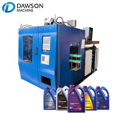 خرید دستگاه قالب دهی خودکار بطری 2L online manufacture