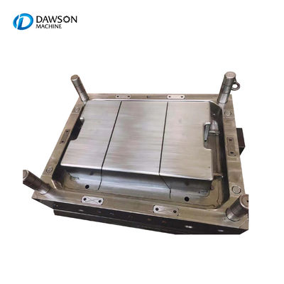 خرید جعبه های مرغ تزریق قالب جعبه آبجو جعبه پلاستیکی 300 لیتری online manufacture