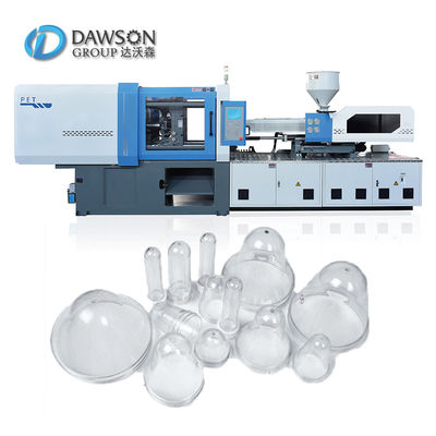 خرید خط تولید پریفرم ظروف قوطی جام قوطی دستگاه قالب تزریق پلاستیک PET گردن پهن online manufacture