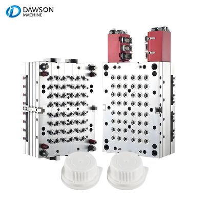 خرید ماشین آلات قالب دهی تزریق حجم 100ML-300L با قالب های پلاستیکی تک یا چند حفره online manufacture