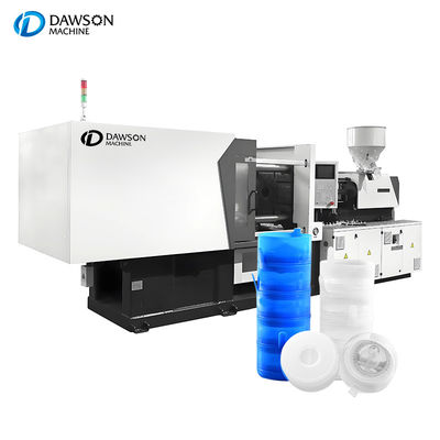 خرید خط تولید دستگاه تزریق بطری PET HDPE LDPE PP Cap online manufacture