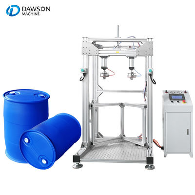 خرید بطری پلاستیکی Jerrycan خروجی تست کننده بطری خروجی کش دو سر خروجی کش ماشین online manufacture