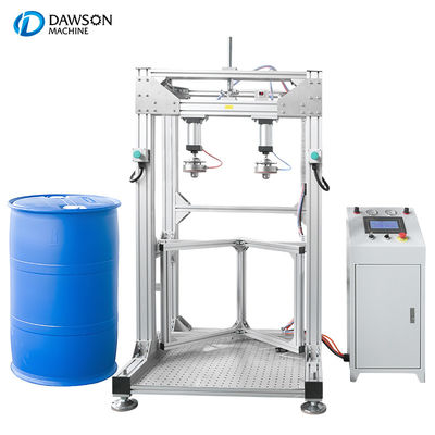 خرید دستگاه تشخیص نشت دو سر اتوماتیک تست نشت بطری online manufacture