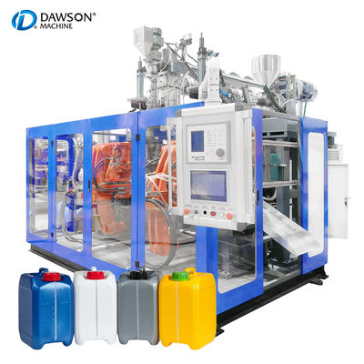 خرید Adblue جری می تواند مخزن سوخت پلاستیکی Hdpe ماشین قالب بندی پلاستیکی online manufacture