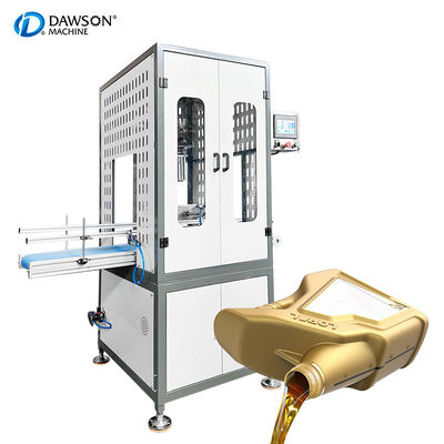 خرید دستگاه برش گردن بطری خودکار دستگاه برش دهان بطری Hdpe online manufacture