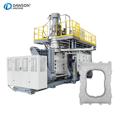 خرید ماشین ساخت پلتفرم شناور پلاستیکی اتوماتیک ماشین تولید فشار HDPE online manufacture