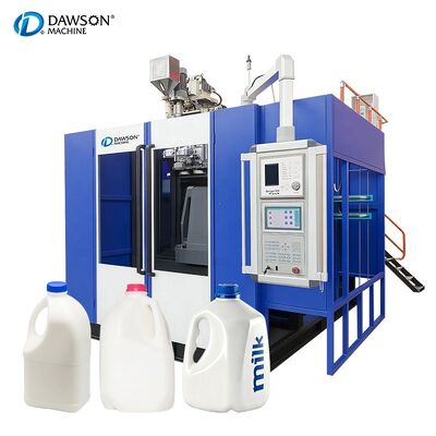 خرید 30L ظرفیت واحد ایستگاه اتوماتیک جیری می تواند دستگاه قالب گیری برای HDPE و PP online manufacture