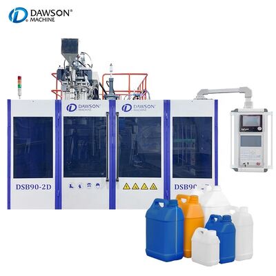 خرید دستگاه قالب دهی خودکار برای بطری های ظرفیت 30 لیتر با 130 کیلوگرم در ساعت online manufacture