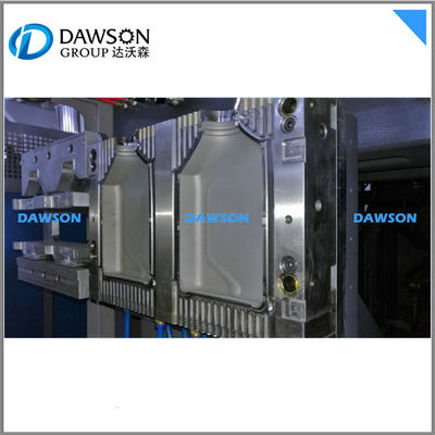 خرید قالب بطری پلاستیکی چند حفره ای آلومینیوم 3L 3Cr13 PET online manufacture