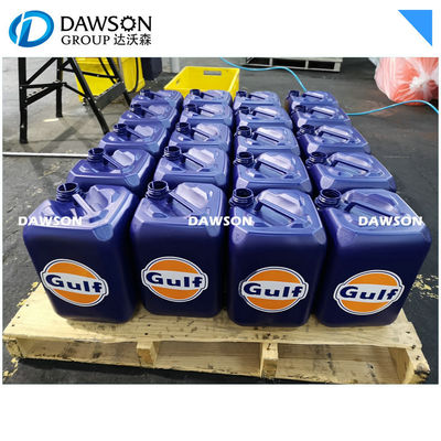 خرید بطری پلاستیکی 10 لیتری 20 لیتری جری می تواند دستگاه قالب گیری را منفجر کند online manufacture