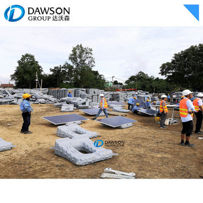 خرید دستگاه قالب گیری اکستروژن برای شناور پلاستیکی مخزن شناور پلاستیکی online manufacture