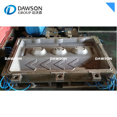 خرید دستگاه قالب گیری ضامن دار پلاستیکی 100L 120L ضامن خودکار ضامن دار online manufacture