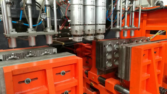 خرید Plastic Ocean Ball Colourful Sea Ball Kid Toy Extrusion Blow Molding Machine online manufacture