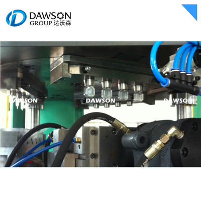 خرید 250ml 16MPa اتوماتیک یک مرحله تزریق تزریق ماشین قالب گیری LDPE online manufacture