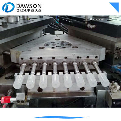 خرید بطری های دارویی LDPE 20ML PP IBM تزریق دستگاه قالب گیری ضربه IBM35D online manufacture