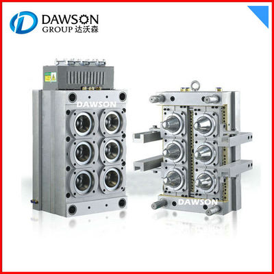 خرید 1000000 عکس قالب قالب تزریق S136 PMMA Cap Cap Maker online manufacture