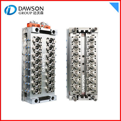 خرید قالب درپوش بطری 30 درصد قطعات یدکی H13 تزریق تزریق online manufacture