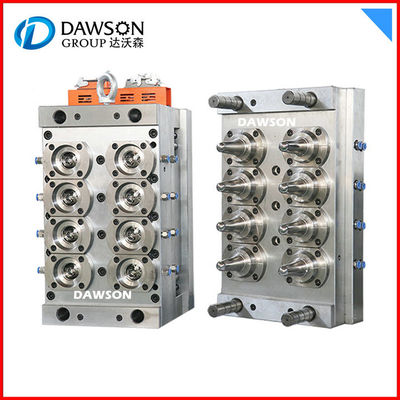 خرید DSM-IM 100ML PE Bottle Cap Injection Stretch Blow Forming 800000 عکس online manufacture