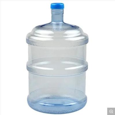 خرید ABLB82-PC 4 Gallon 5 Gallon PE PP PC Bottles Automatic Blow Molding Machine online manufacture