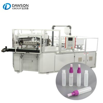 خرید 5ml پلاستیک Nucleic Acid Detection Reagent Bottle IBM Injection Bold Molding Machine online manufacture