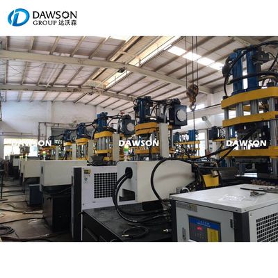 خرید بطری های پت پلاستیکی شیشه آب تریتان بطری ساخت دستگاه قالب گیری کششی تزریقی یک مرحله ای online manufacture