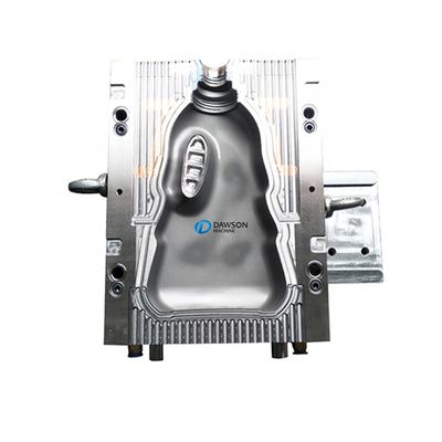 خرید 500ml 1L Household Bottle Blowing Mold Plastic Bottle Mould online manufacture