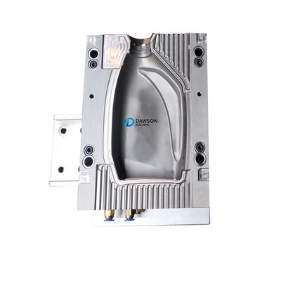 خرید قالب قالب گیری بطری شیمیایی روزانه پلاستیکی / قالب ماشین دمش online manufacture