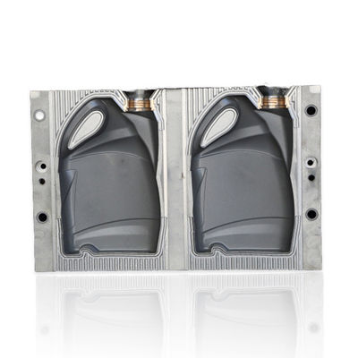 خرید قالب دمنده بطری مواد شوینده پلاستیکی خانگی online manufacture