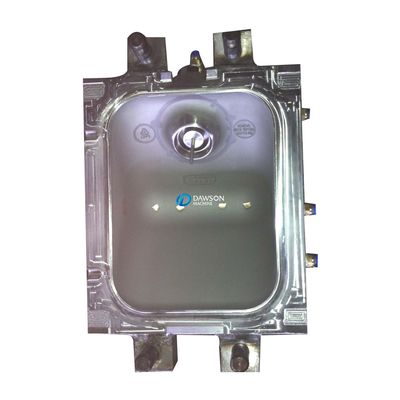 خرید PP/PET/PE/Hdpe قالب بطری پلاستیکی شوینده قالب دمنده بطری online manufacture