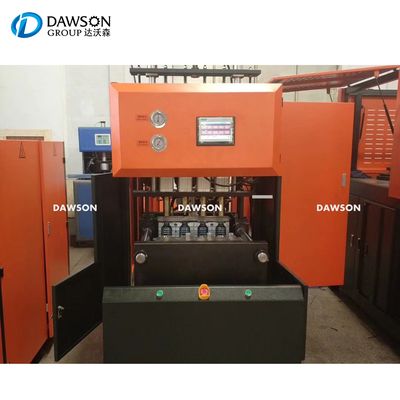 خرید ماشین قالب گیری دمشی بطری آب معدنی نسل جدید پلاستیک ساخت online manufacture