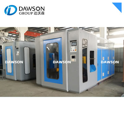 خرید قیمت دستگاه ساخت بطری سفید کننده پلاستیکی 3 لیتری ظرف شوینده 1 گالن دستگاه قالب گیری اتوماتیک ضربه ای با کیفیت بالا online manufacture