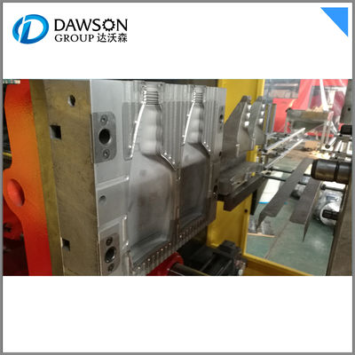 خرید قالب قالب گیری روزانه بطری های شیمیایی پلاستیکی قیمت خوب قالب دستگاه دمش online manufacture