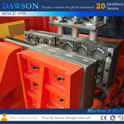 ماشین ساخت توپ پلاستیکی 100 کیلوگرم در ساعت