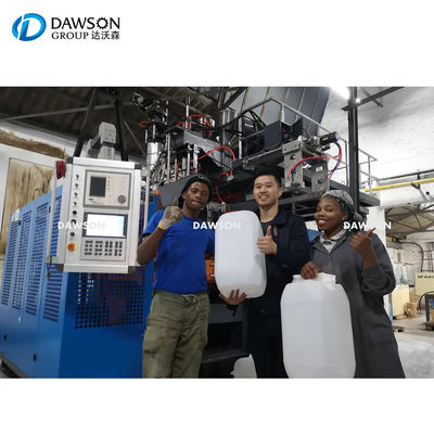 4 لایه ماشین قالب گیری جیری می تواند