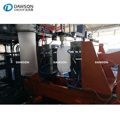 4 لایه ماشین قالب گیری جیری می تواند