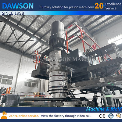 200 لتر ماشین قالب گیری باف های شیمیایی