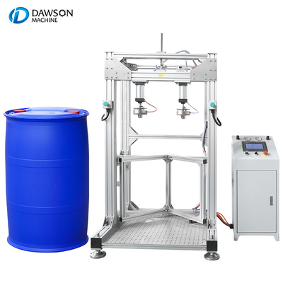دستگاه آزمایش نشت بطری های پی پی پی PET دستگاه آزمایش نشت بطری های پلاستیکی 200L